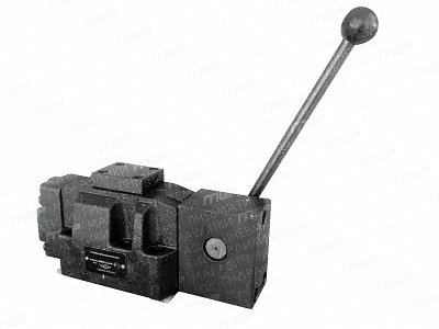 Гидрораспределители 1Рн203